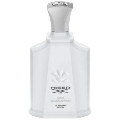 CREED Silver Mountain Water Bath & Shower Gel 200 ml